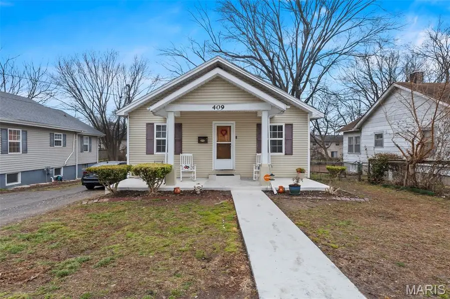 409 Albert Street, Cape Girardeau, MO 63703 - #2