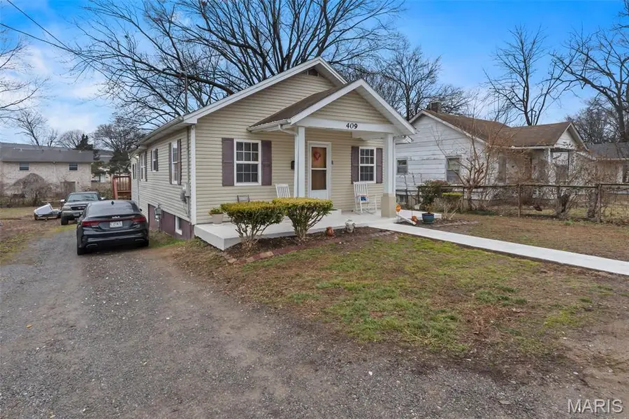 409 Albert Street, Cape Girardeau, MO 63703 - #3