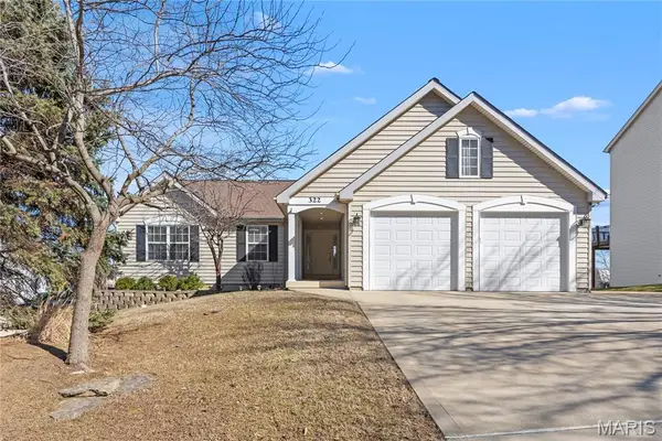 322 Old Meramec Station Road, Manchester, MO 63021