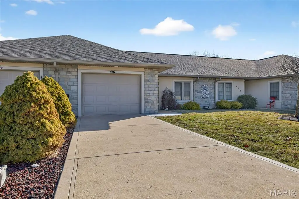 916 Aspen Avenue #3, Warrenton, MO 63383 - #1