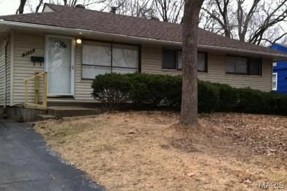 9754 Millburn Drive, Saint Louis, MO 63136 - #1