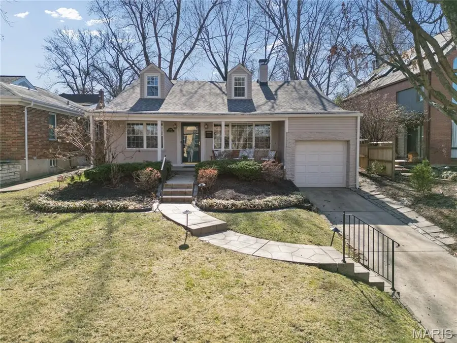 7918 Cornell Avenue, University City, MO 63130 - #2