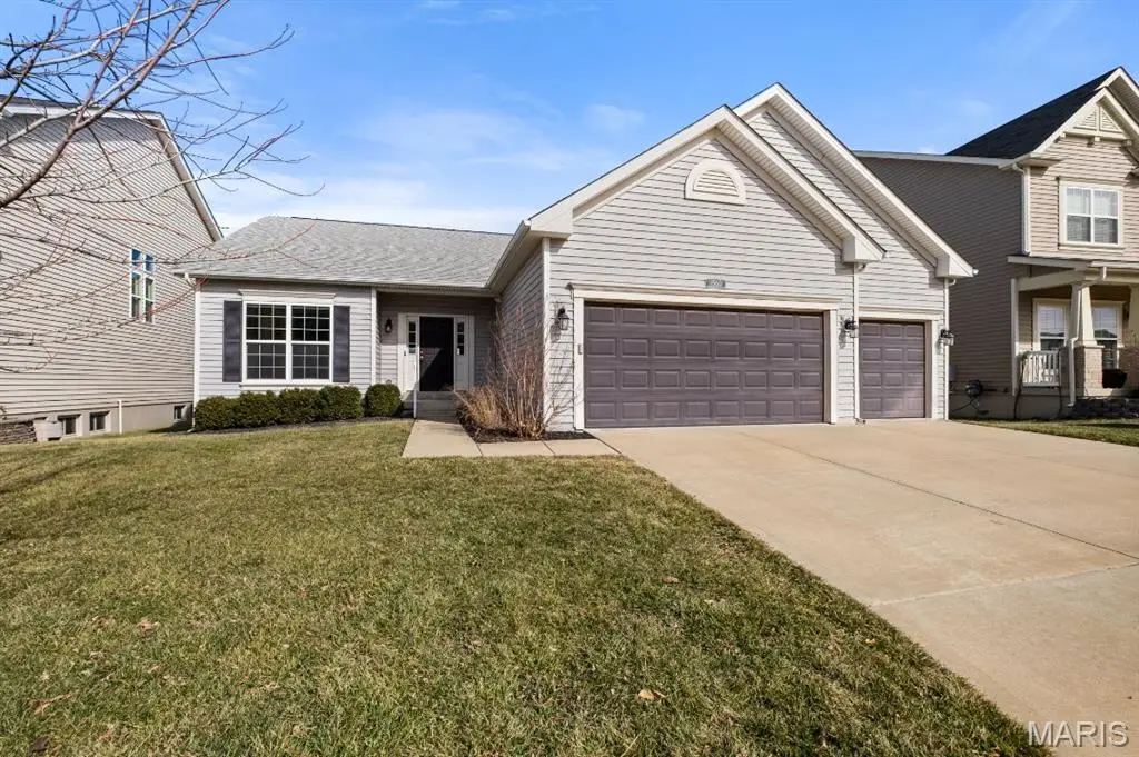 1560 Willowbrooke Manors Court, Saint Louis, MO 63146 - #1