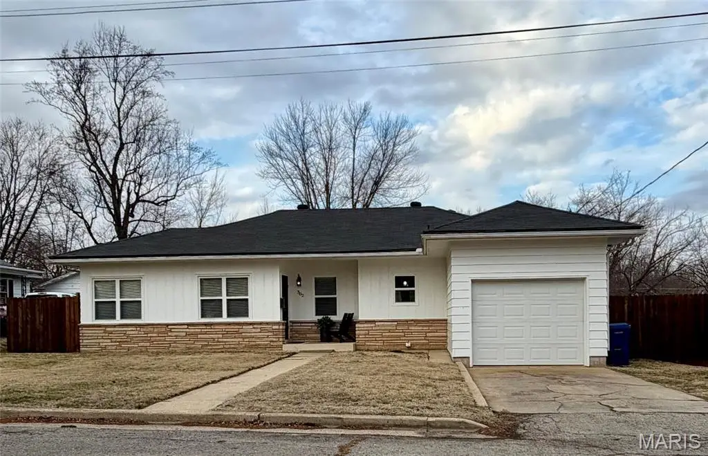 302 W Gibbs, Salem, MO 65560 - #1