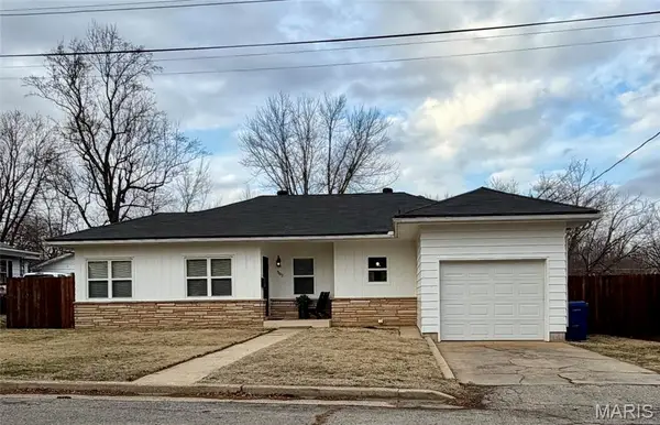 302 W Gibbs, Salem, MO 65560