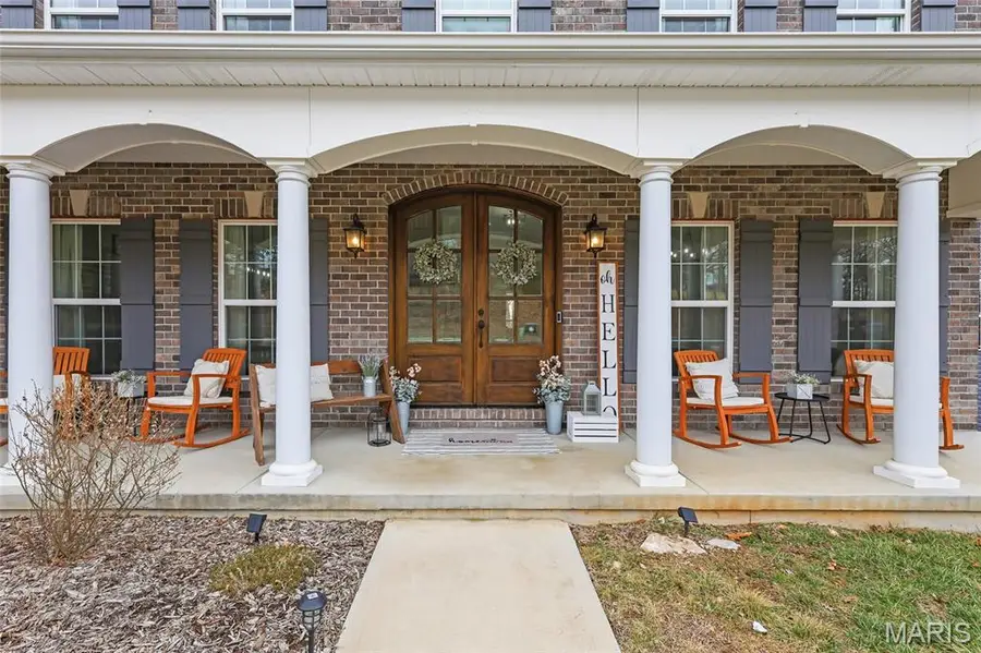 7406 Avondale Park, Barnhart, MO 63012 - #2