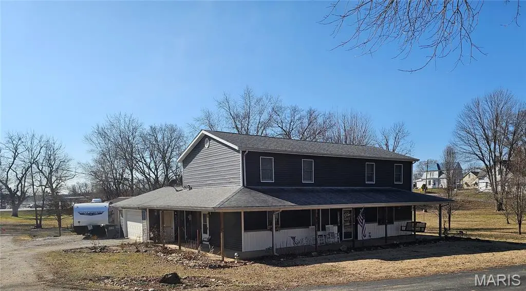 708 E Walnut Street, Steeleville, IL 62288 - #1