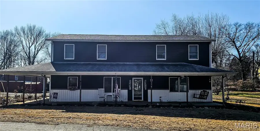 708 E Walnut Street, Steeleville, IL 62288 - #2