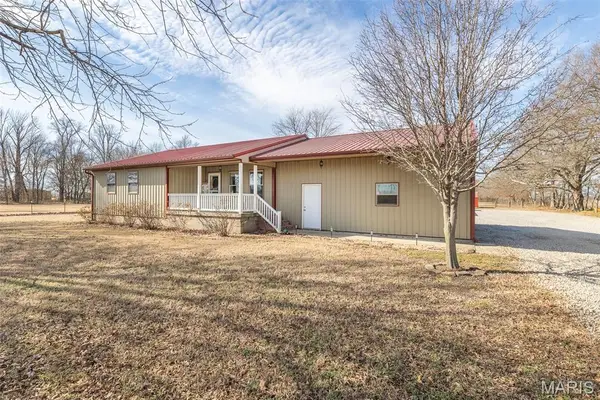 1259 N State Highway H, Bernie, MO 63822