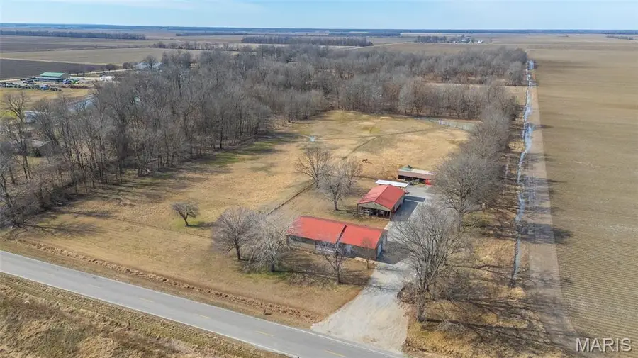 1259 N State Highway H, Bernie, MO 63822 - #3