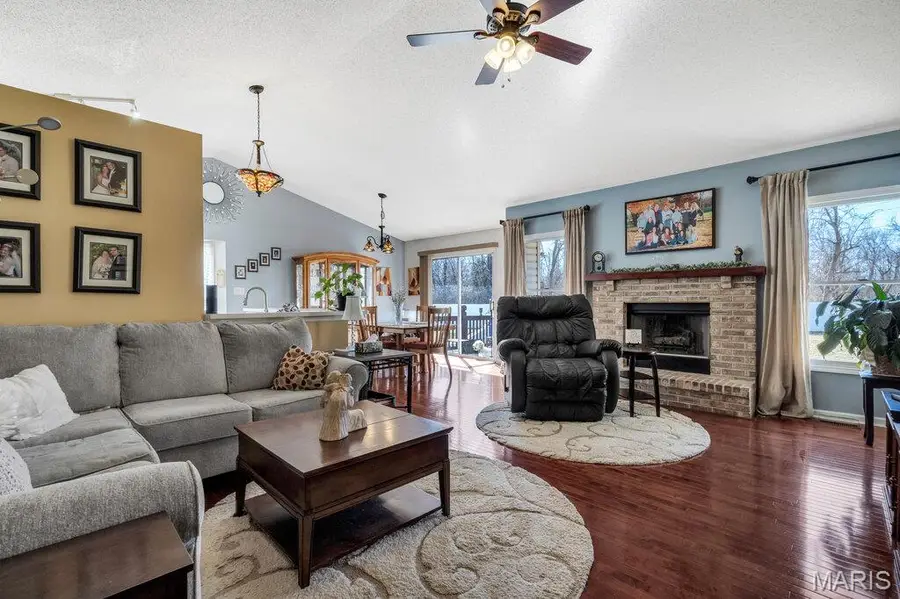 231 England Drive, Ofallon, MO 63366 - #2