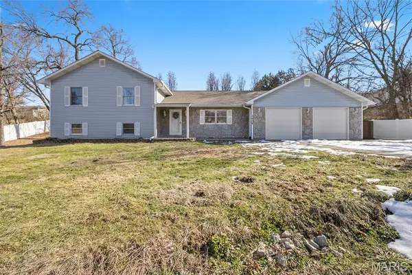 2628 Hillsboro Valley Park Road, High Ridge, MO 63049