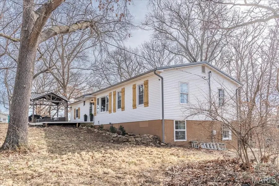 656 B Watson Road, Sullivan, MO 63080 - #3