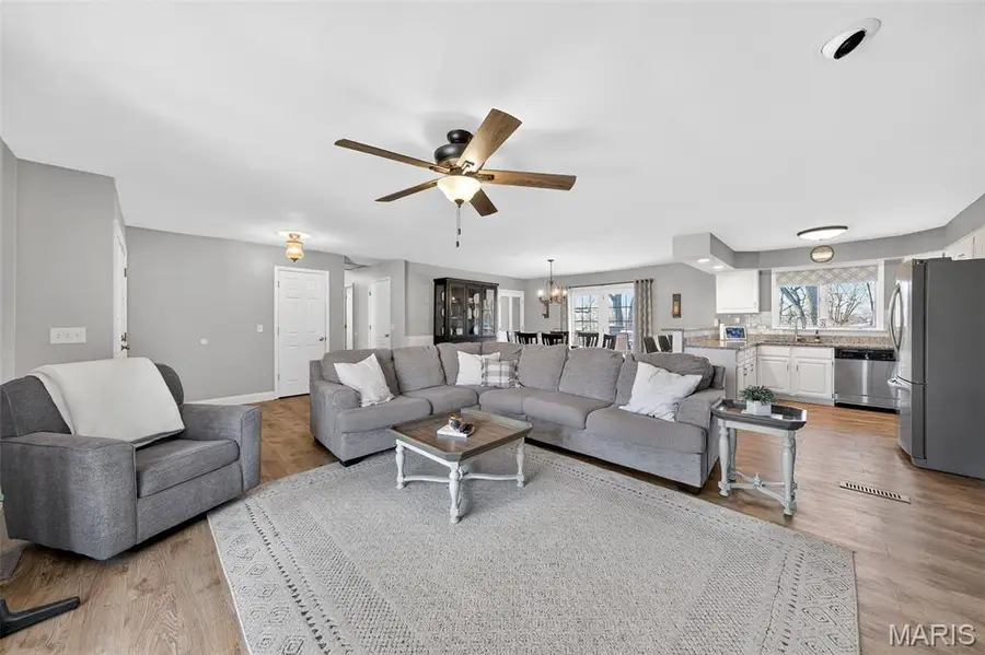 3341 W Adams Street, Saint Charles, MO 63301 - #2