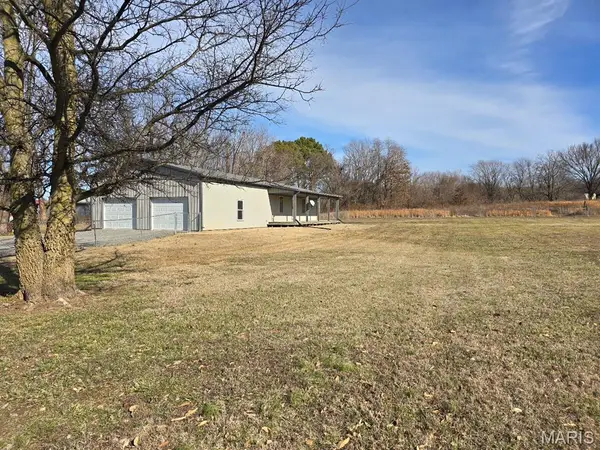 22348 County Road 503, Bloomfield, MO 63825