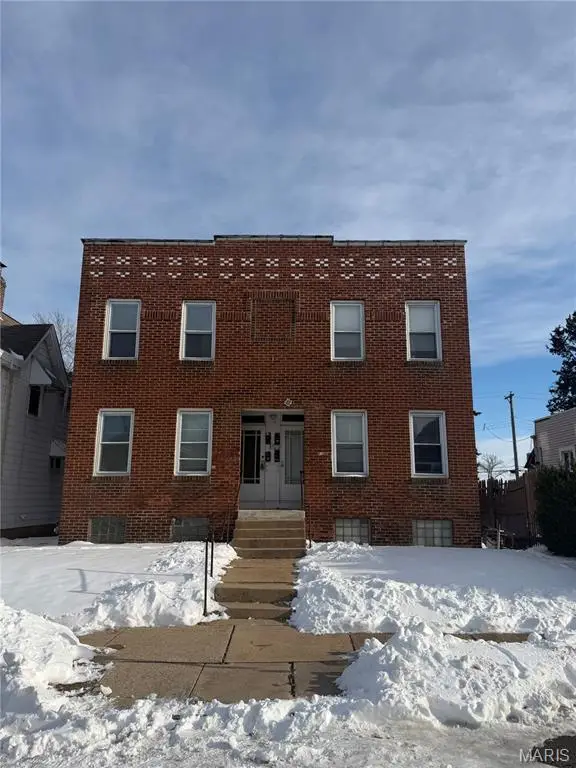 4624 Newport Avenue, St Louis, MO 63116