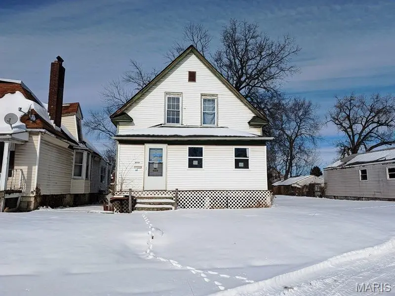 4943 Genevieve Avenue, Saint Louis, MO 63120 - #1