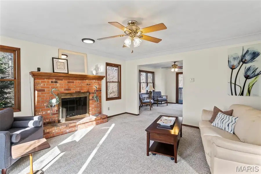 6589 Oak Hill Manor, Glen Carbon, IL 62034 - #3