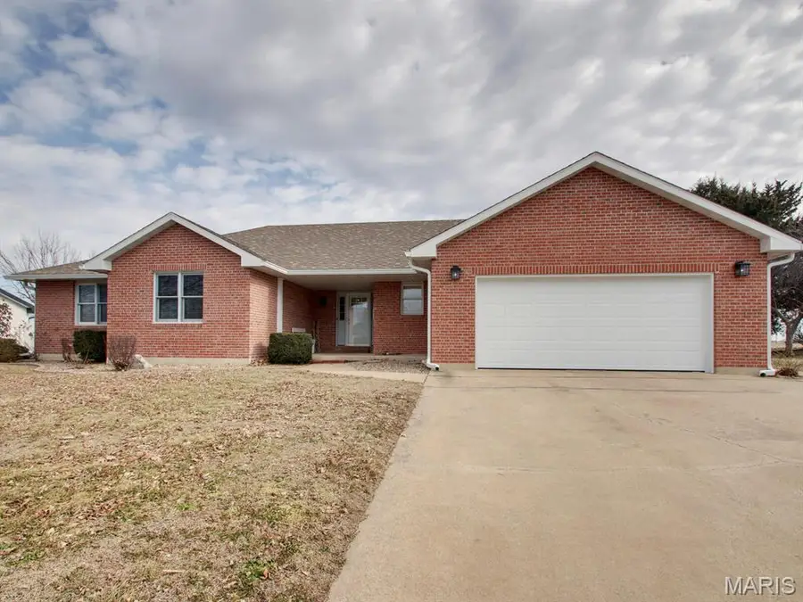 1309 Martha Street, Palmyra, MO 63461 - #2