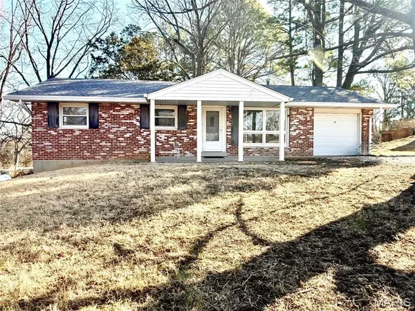 24 Juanita Drive, Hillsboro, MO 63050