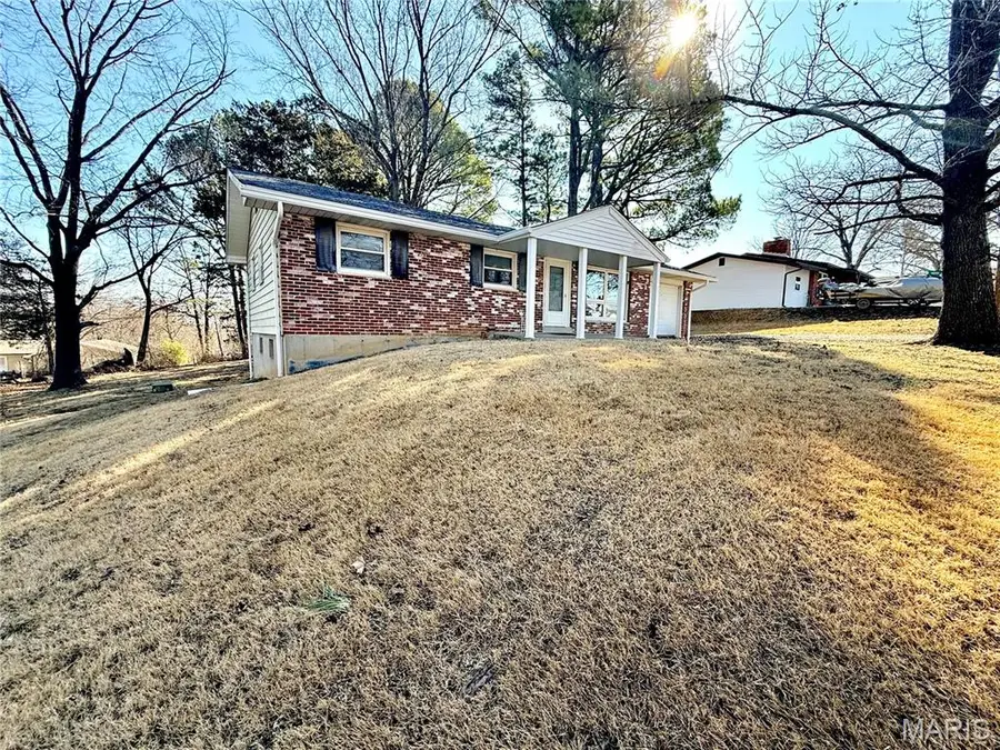 24 Juanita Drive, Hillsboro, MO 63050 - #2