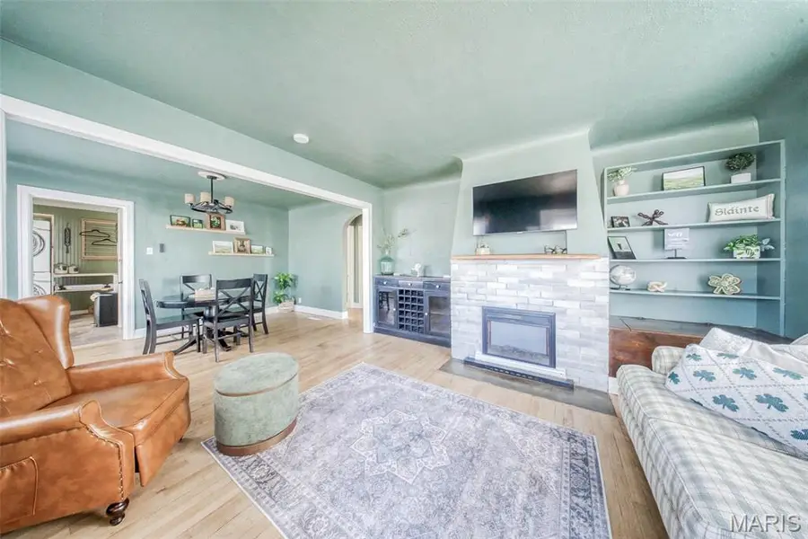 63 Rose Court, Rolla, MO 65401 - #3