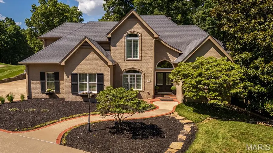 3014 Keystone Drive, Cape Girardeau, MO 63701 - #2