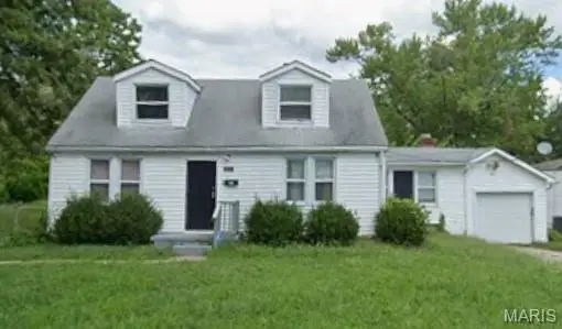 233 Habecking Drive, Saint Louis, MO 63137 - #1