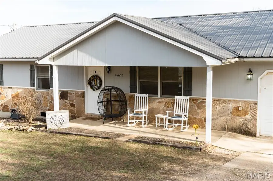 16650 Walnut Drive, Plato, MO 65552 - #2