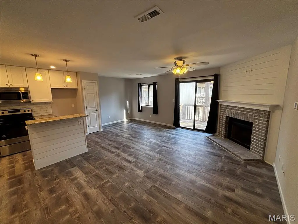 1606 Willow Wren Court #305, Florissant, MO 63033 - #1