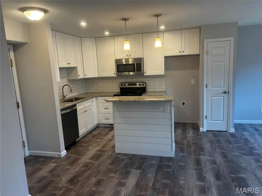 1606 Willow Wren Court #305, Florissant, MO 63033 - #3