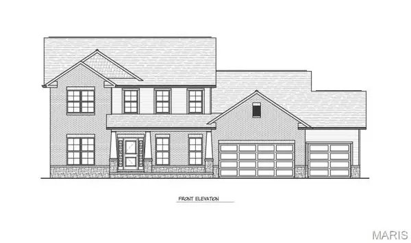 7006 Emerson, O'Fallon, IL 62269