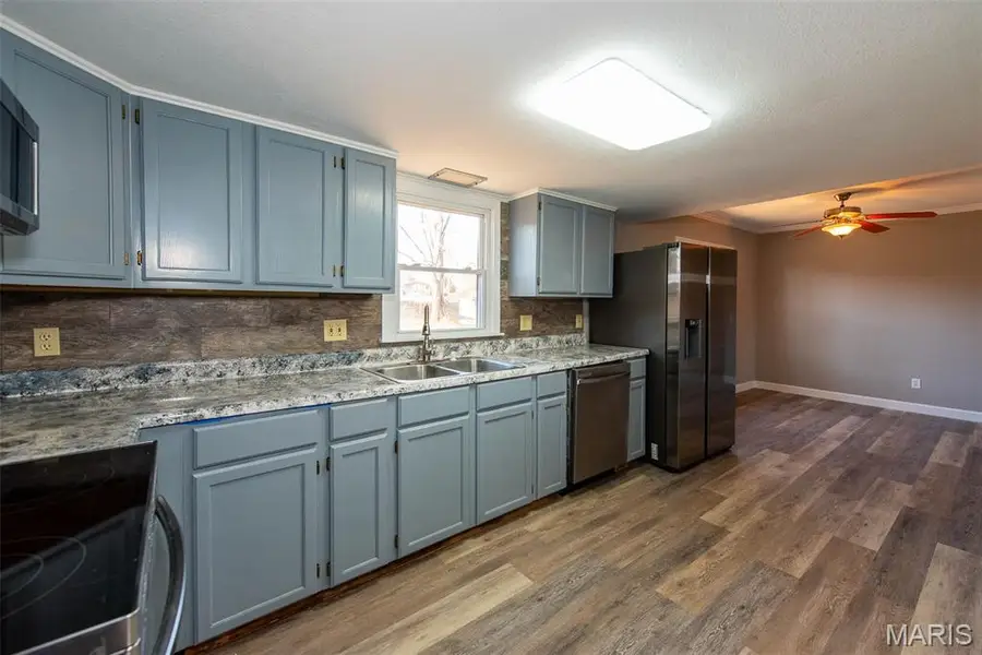 154 Joel Avenue, Union, MO 63084 - #3