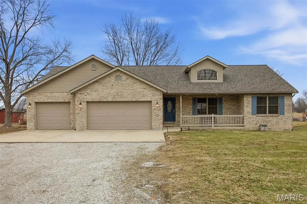 6 Kay Drive, Highland, IL 62249 - #1