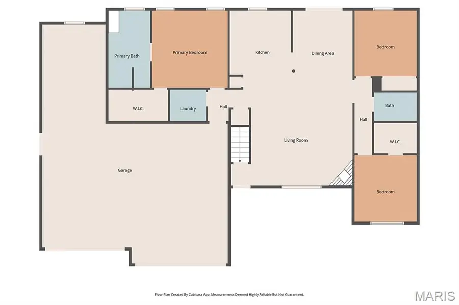 6 Kay Drive, Highland, IL 62249 - #2