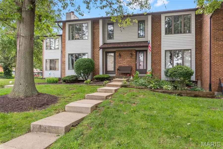 66 Spring Song Court #F, Saint Peters, MO 63376 - #2