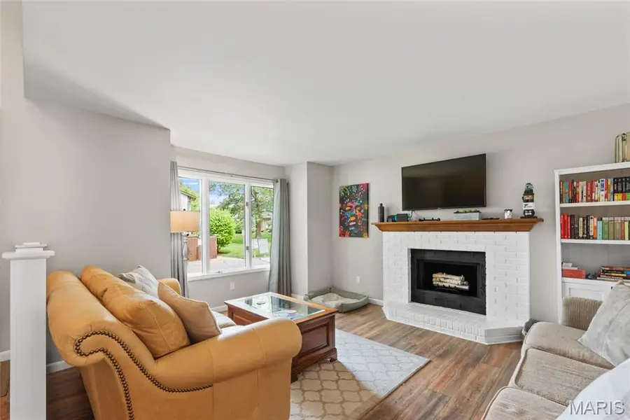 66 Spring Song Court #F, Saint Peters, MO 63376 - #3