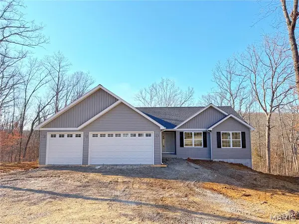 TBD Chaparral, Warrenton, MO 63383