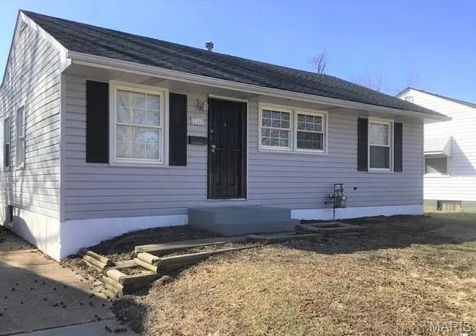 314 Midlothian Road, Saint Louis, MO 63137 - #1