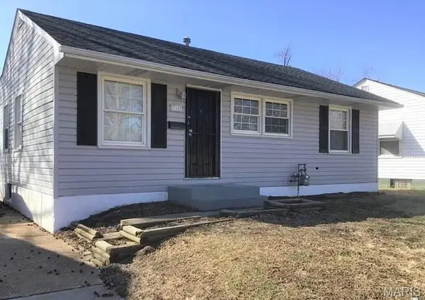 314 Midlothian Road, St Louis, MO 63137