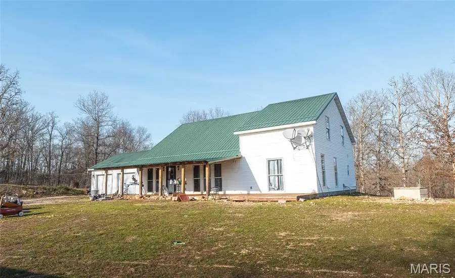 14931 Private Drive 6021, Edgar Springs, MO 65462 - #3