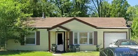 9813 Dennis Drive, Saint Louis, MO 63136 - #1