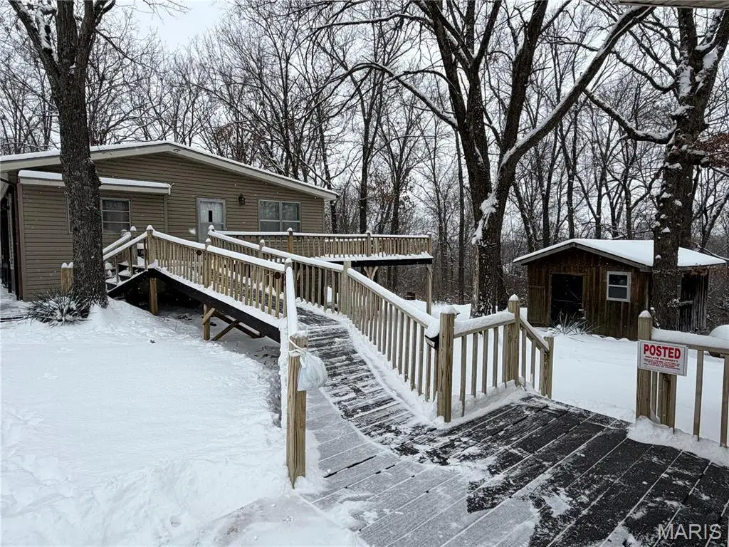 25042 Monaco Lane, Lebanon, MO 65536 - #1