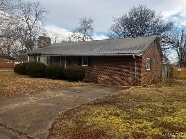 732 Digges Place, New Madrid, MO 63869 - #1