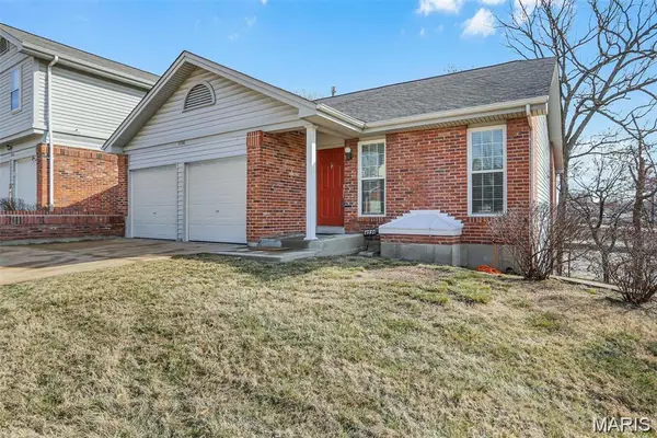 4596 Little Rock Road, Unincorporated, MO 63128
