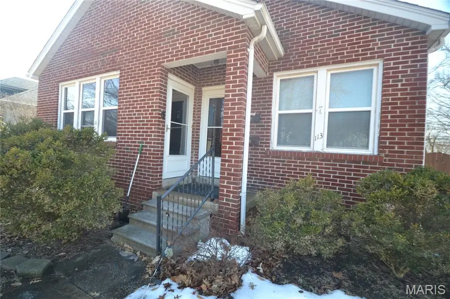 111-113 Kansas Avenue, Belleville, IL 62221 - #2