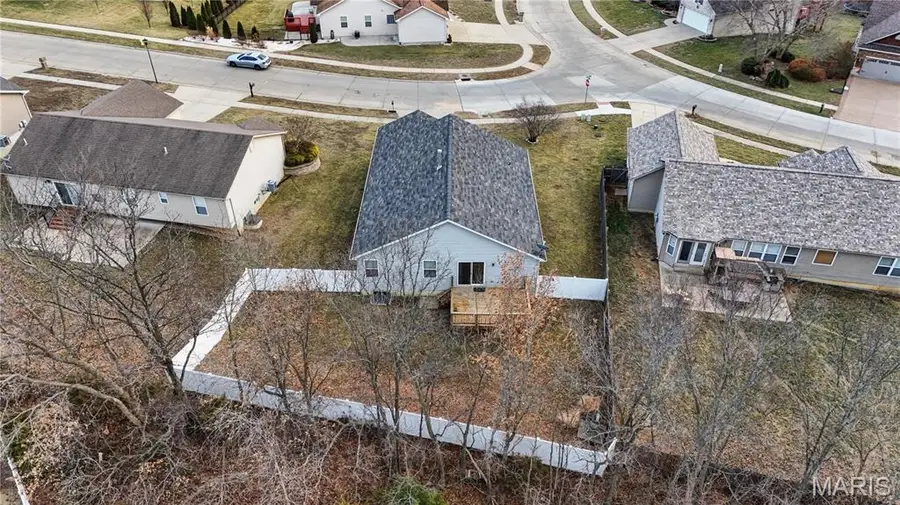 401 Sceptre Road, Wentzville, MO 63385 - #3