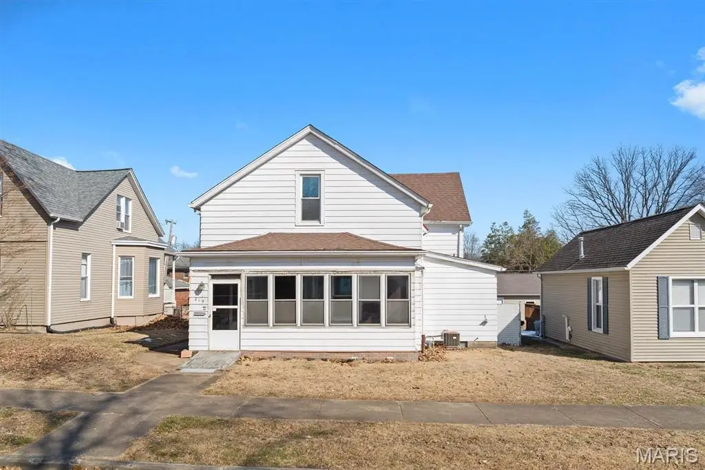219 Portland Avenue, Belleville, IL 62220 - #1