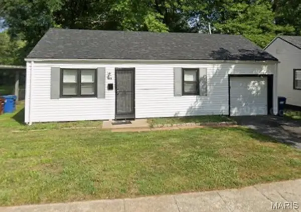 470 Mueller Avenue, St Louis, MO 63135