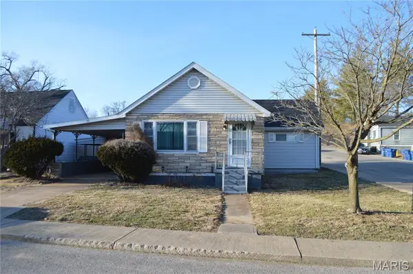 115 N 9th, Festus, MO 63028